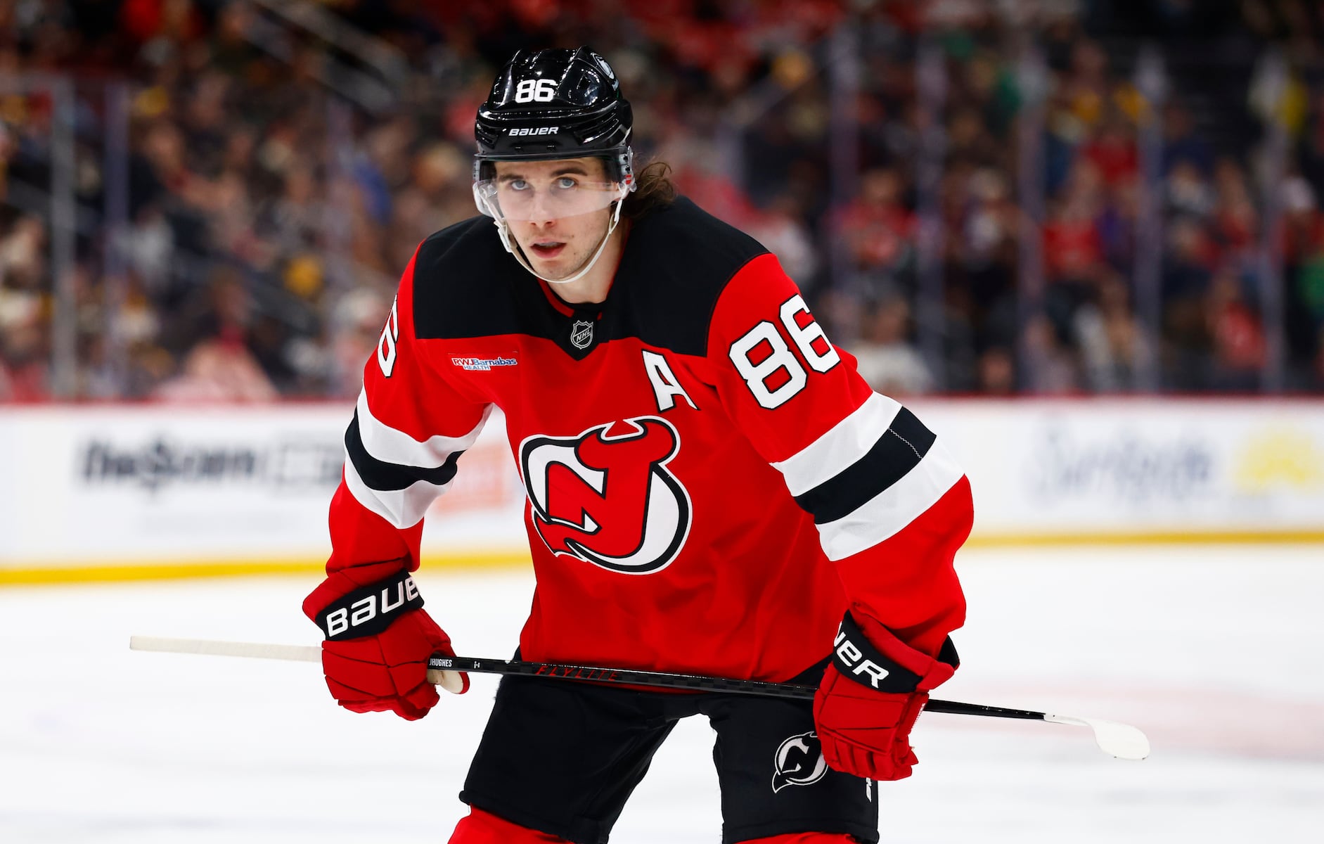 New bag restrictions at Prudential Center anger Devils fans