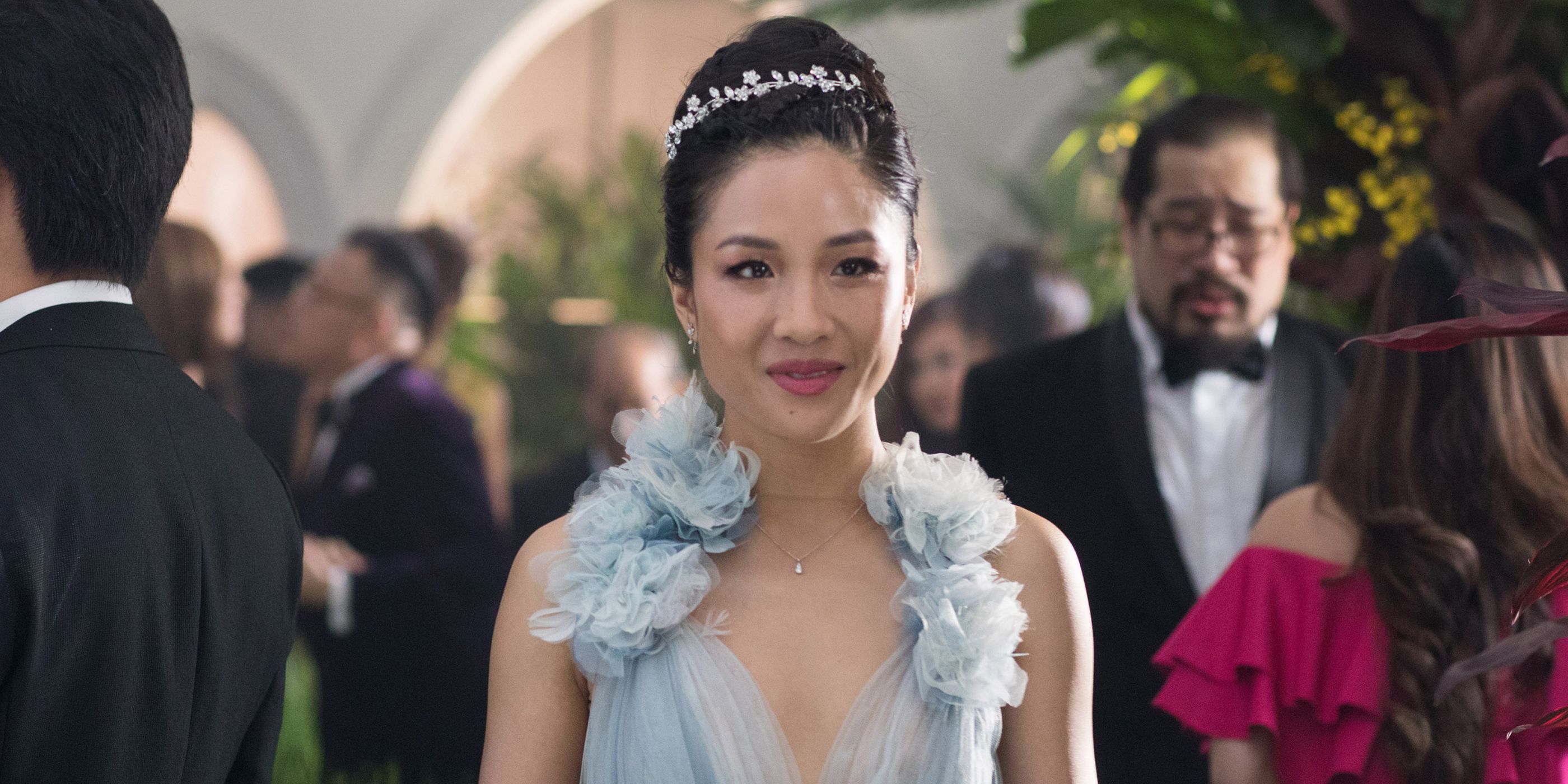 Michelle Yeoh’s 10/10 Rom-Com Is Officially a Streaming Sensation 8 Years Later