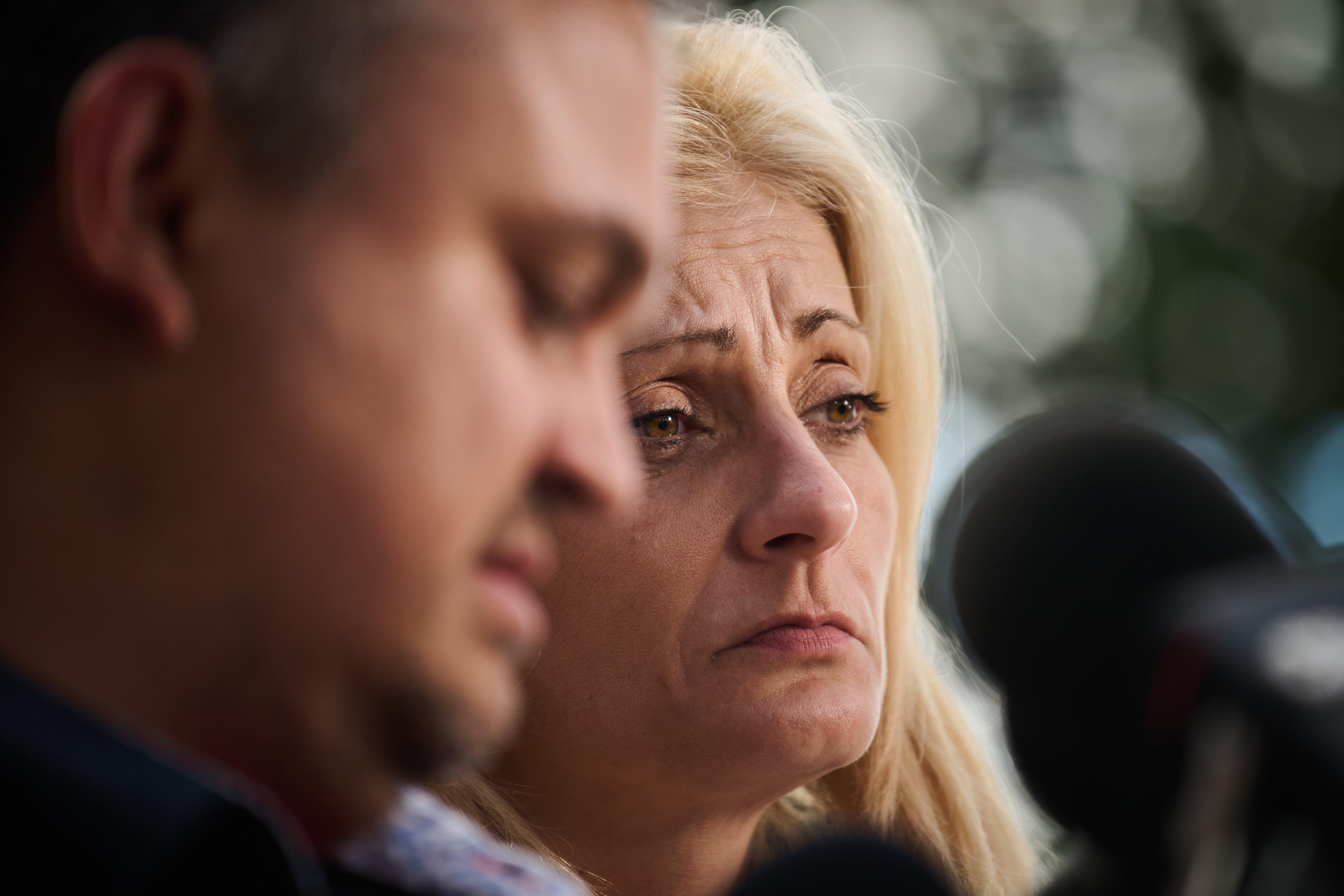Families detail lasting grief as judge weighs Kenneth Law’s sentence