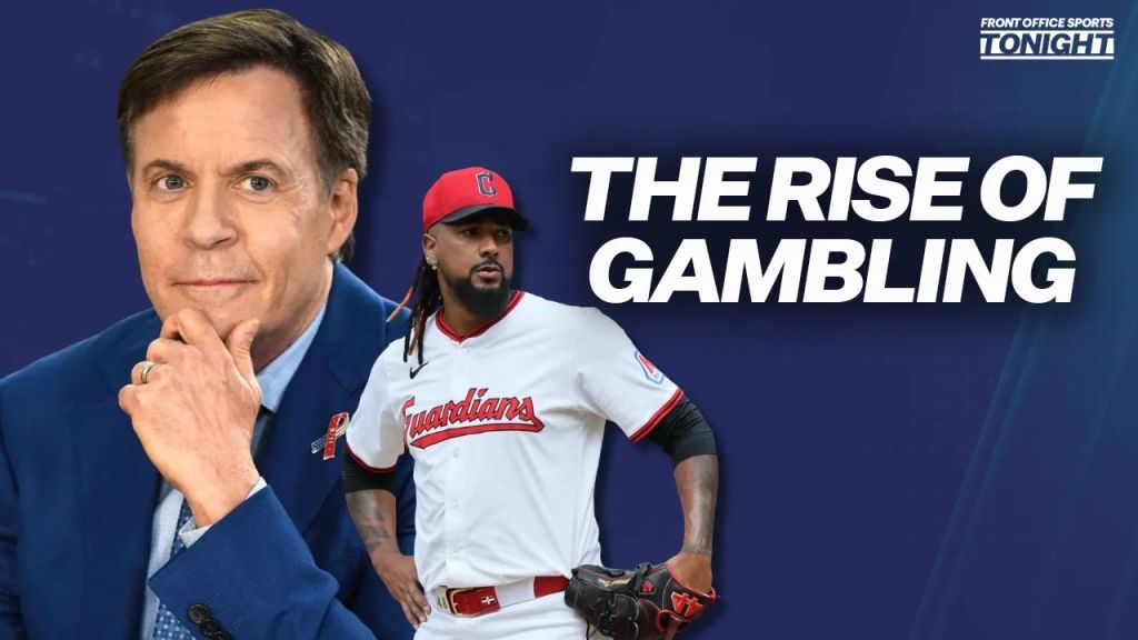 Bob Costas on How Legalized Gambling Has Changed the Game