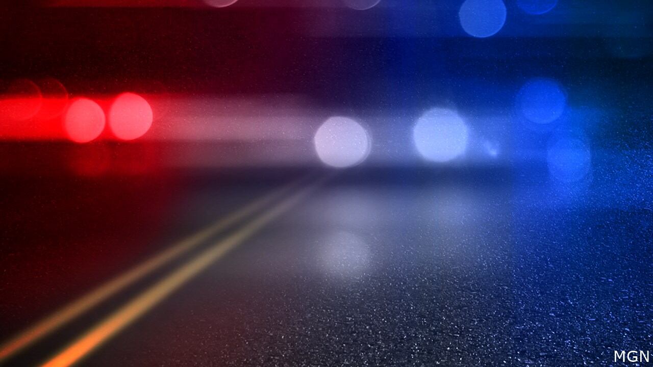 69-year-old man hit and killed while getting mail, police say