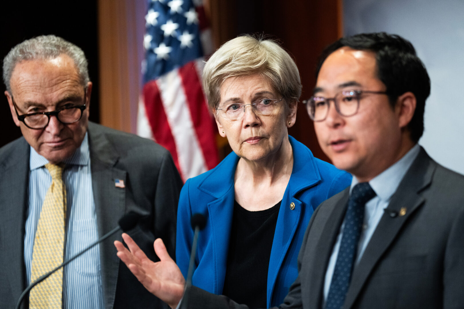 AI export controls debate rages as Trump, Xi meet