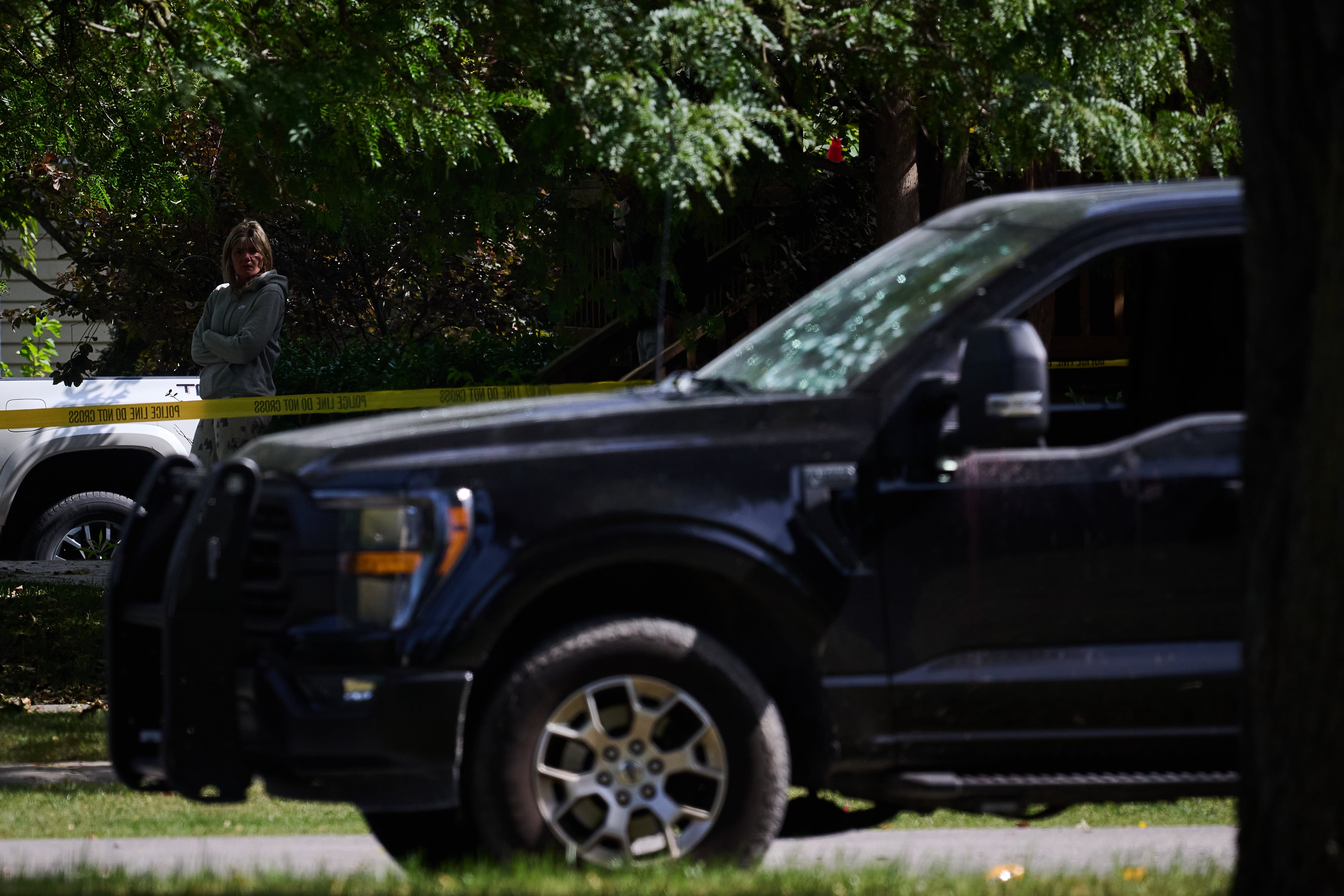 Veteran’s alleged role in Belleville synagogue attack could tarnish military, former top soldier fears