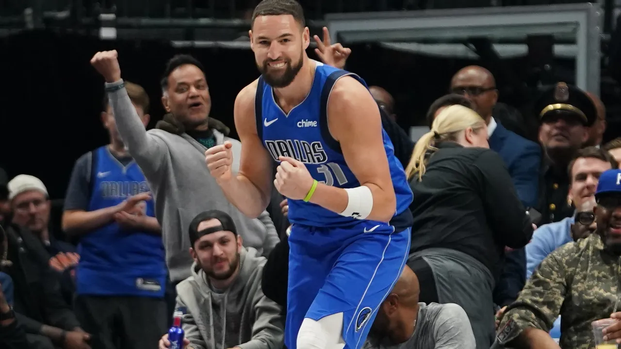 Klay Thompson's real reason to sign with Heat over Lakers just became clear with latest development
