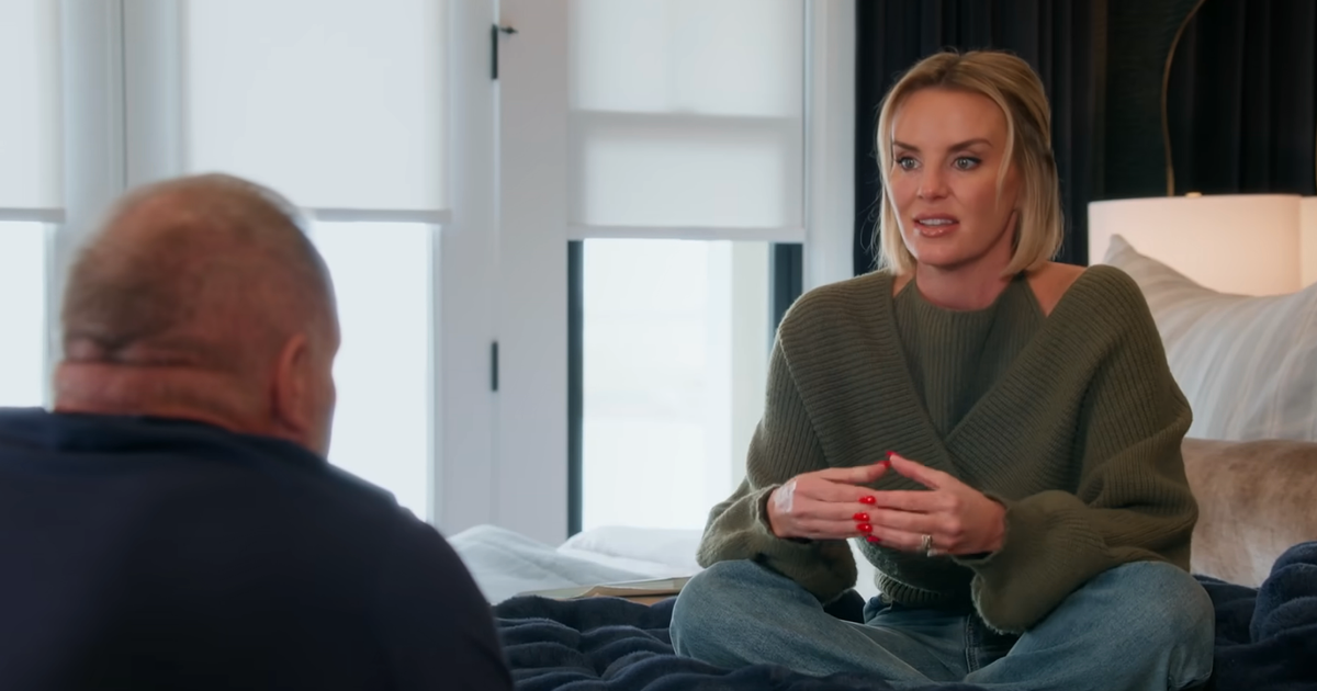 The Real Housewives of Salt Lake City Recap: Mountains and Molehills
