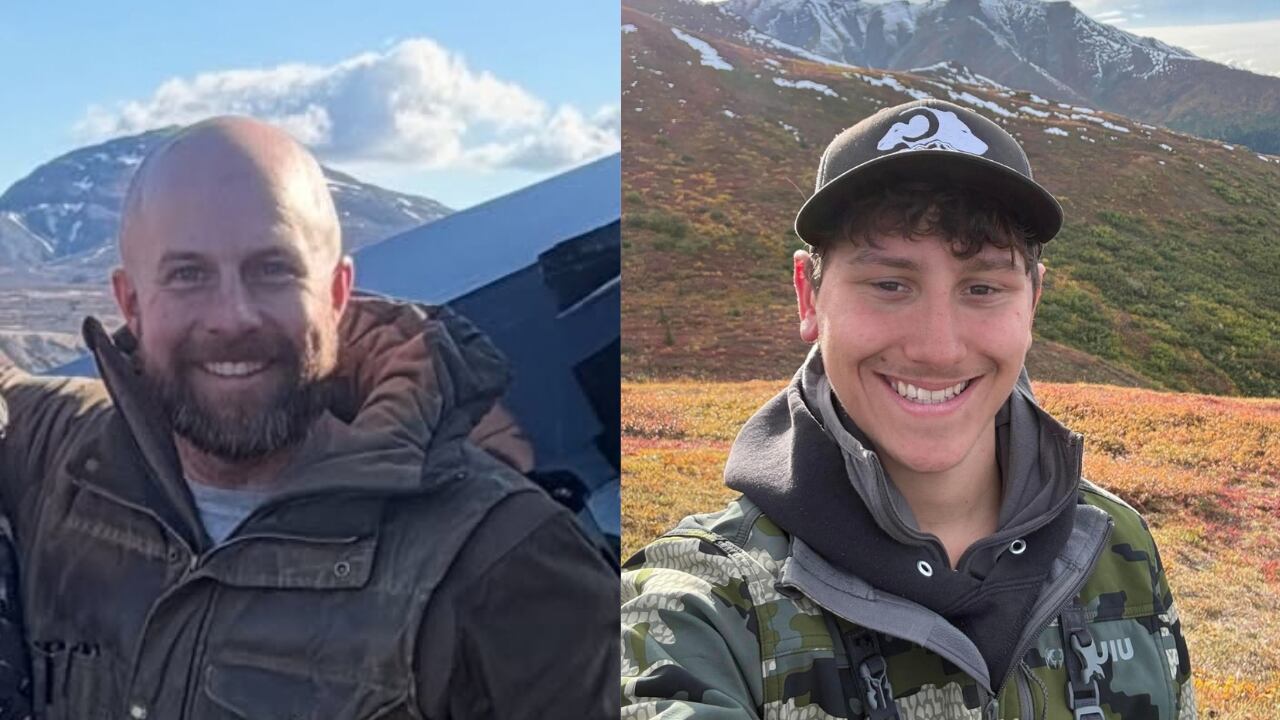 ‘I’m doing what I love’: Beloved pilot, Michigan teen remembered after fatal Alaska plane crash