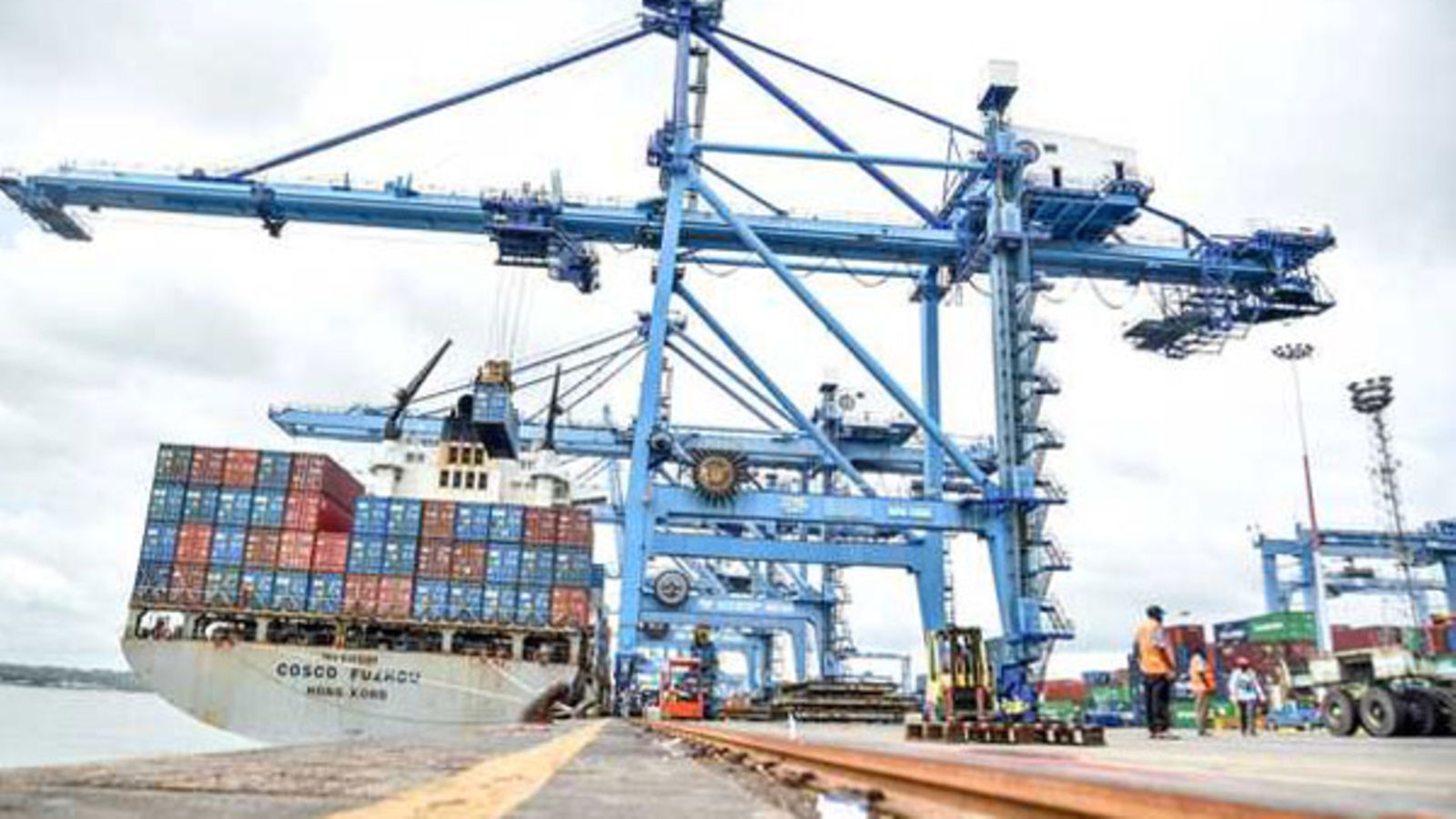 Kenya’s maritime policies should power maritime excellence