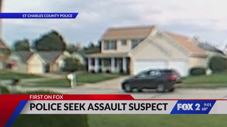 Police looking for person who assaulted 62-year-old in Dardenne Prairie