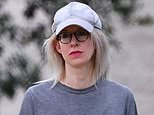 Fraudster Elizabeth Holmes set to leave prison and transfer to new facility as victims of her scam are put on notice amid documentary buzz