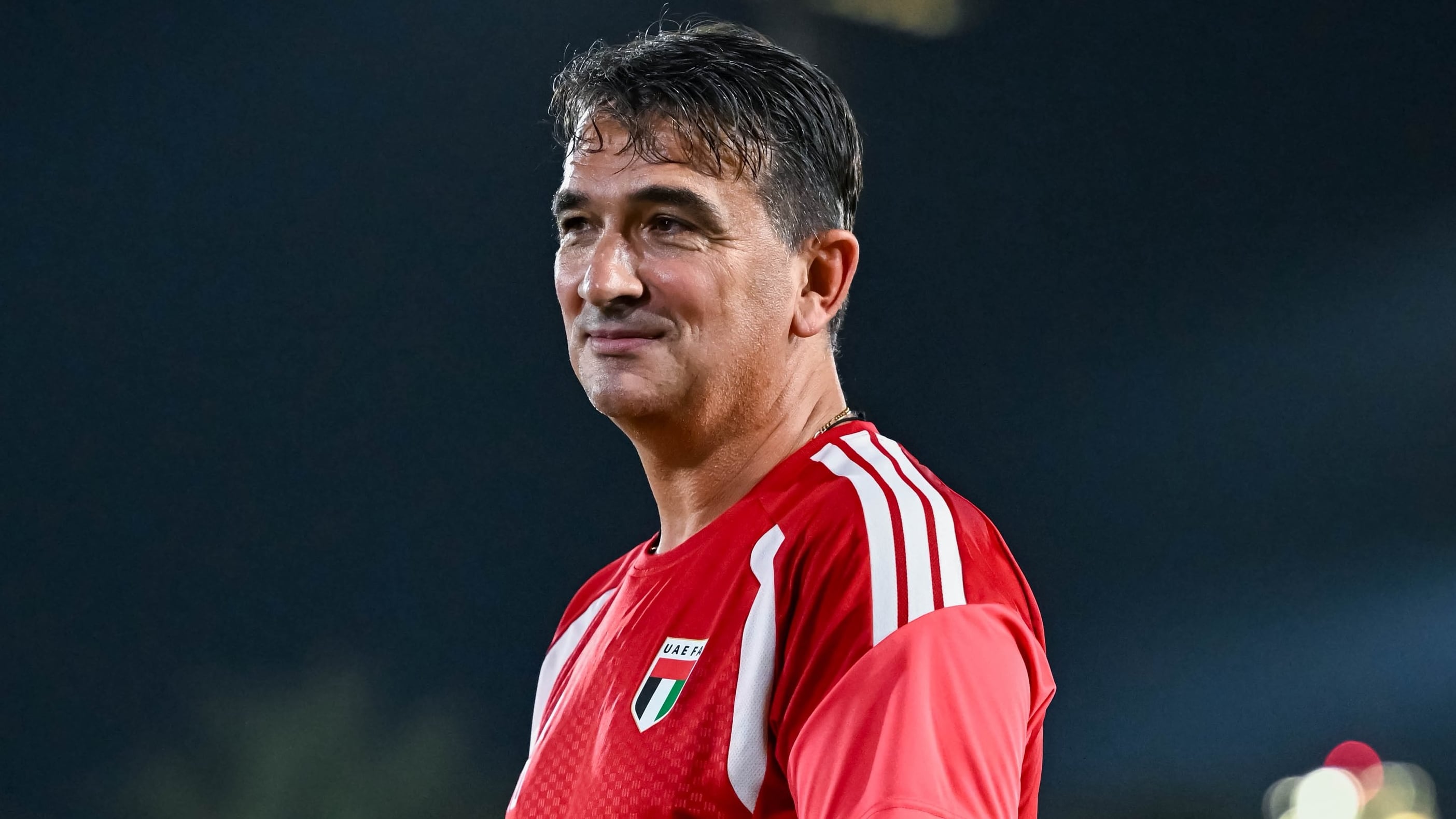 UAE football's new era: Zlatko Dalic, Ismail Matar and Brazil-born stars chase Gulf Cup glory