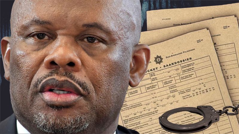 COP IN THE DOCK: Sibiya’s grand fall from grace — from directing dockets to sex predator accused