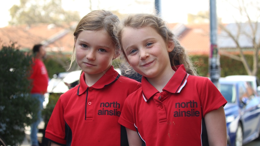 Another full-day strike possible as teachers say ACT public system is in 'crisis'