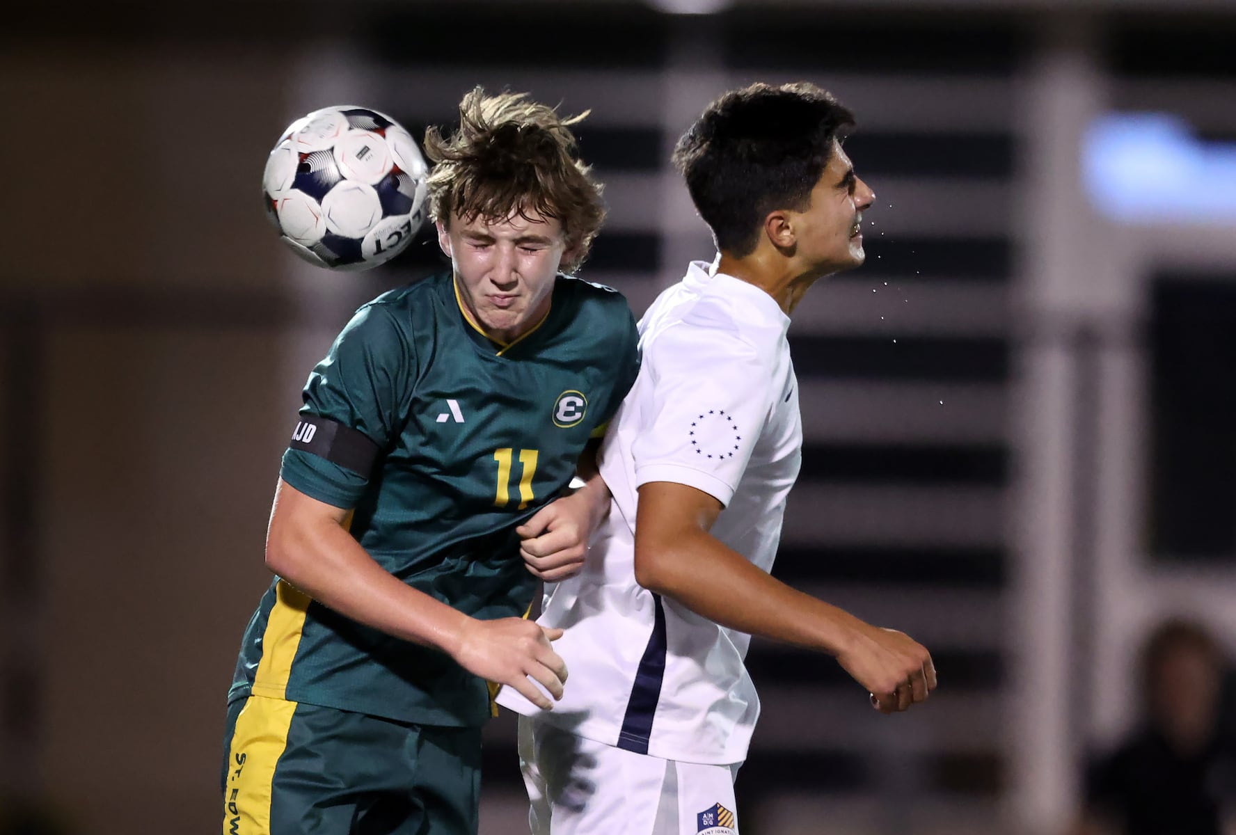 St. Ignatius boys soccer beats St. Edward 4-2 (photos)