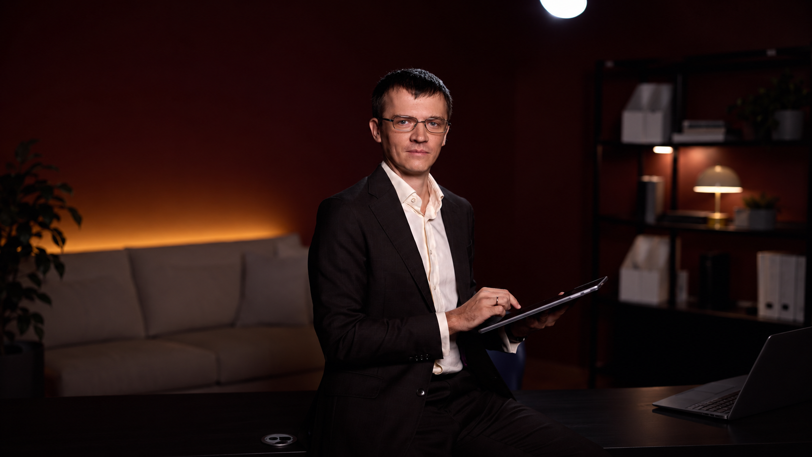 Surety Marine eyes insurance options along Middle Corridor - managing director (Exclusive interview)