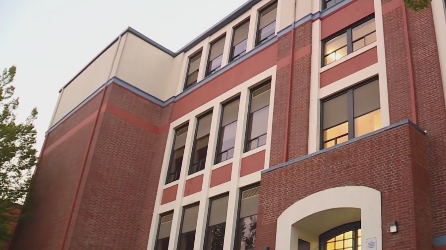 Construction controversy at Portland Public Schools referred to DOJ