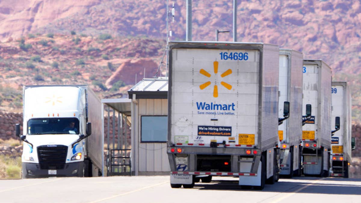Walmart’s 5-tier storage cabinet that's 'perfect for small spaces' is just $43