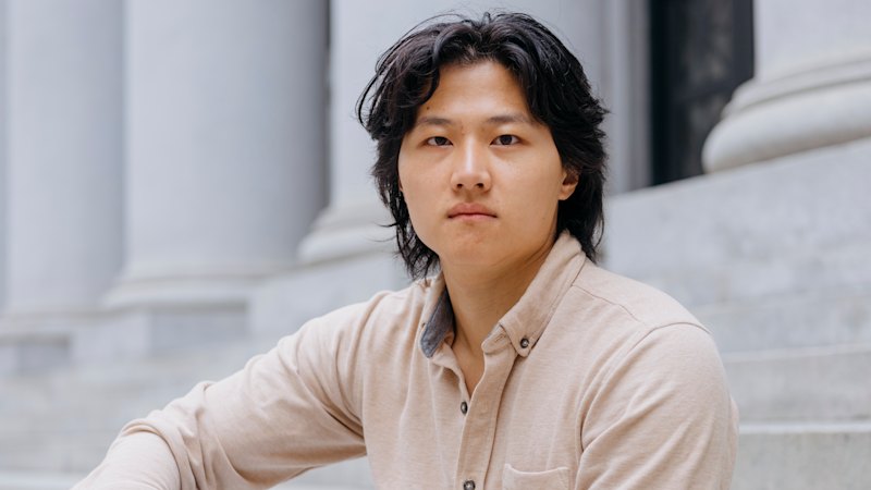 Young consultants are jumping ship for AI start-ups