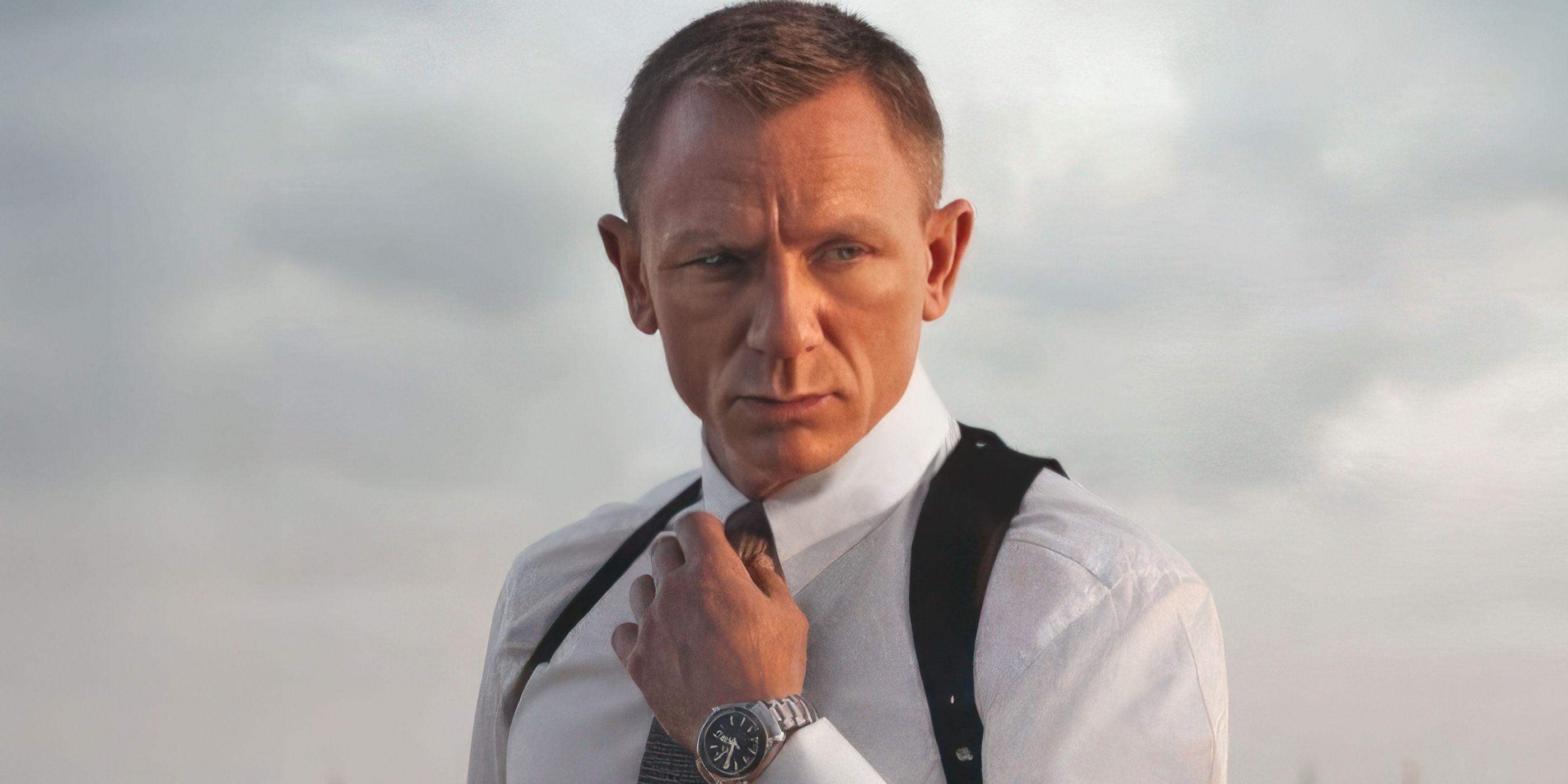 This Bold Spy Thriller Proves We've Had the Perfect James Bond Replacement the Entire Time