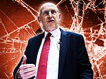I fear this Budget will gun for our pensions, savings and homes: JEFF PRESTRIDGE reveals exactly what YOU can do about it