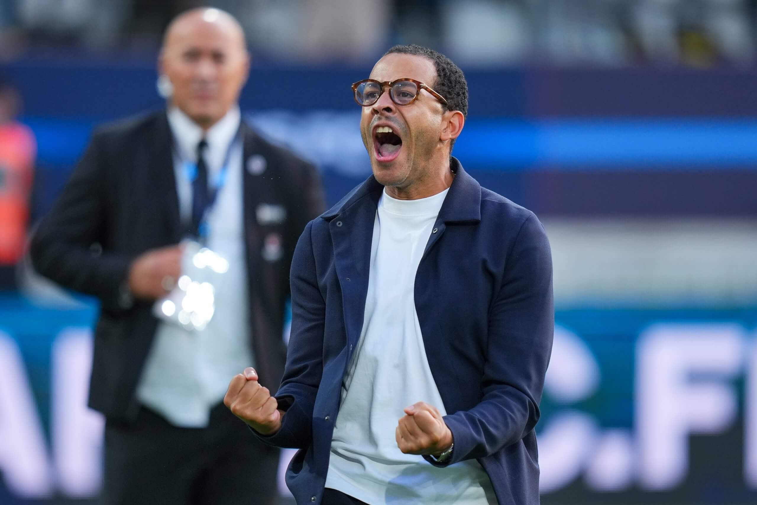 The case for Liam Rosenior