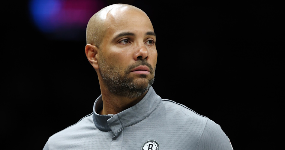Jordi Fernandez and Pep Guardiola share Catalan connection in Brooklyn