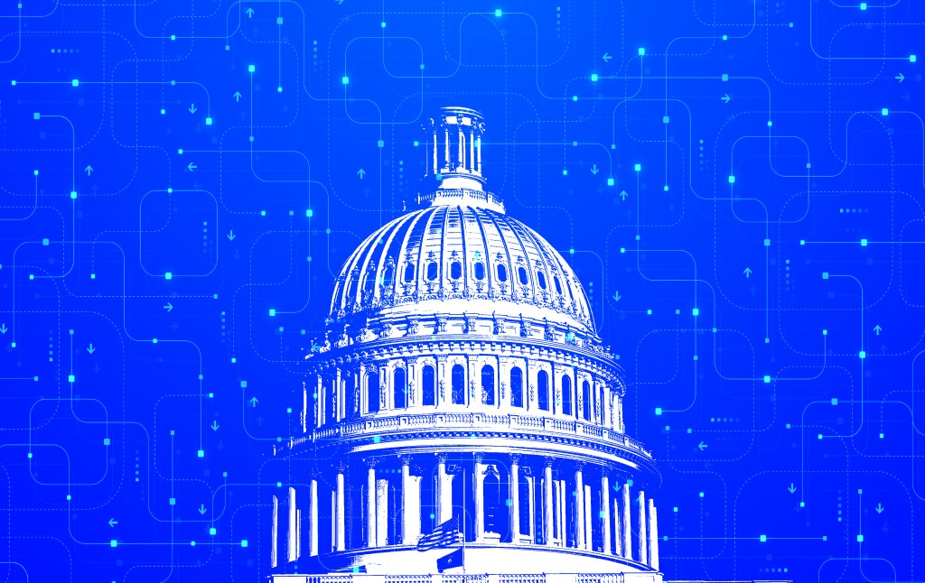 Who Should Lead the Way on AI? Why Not Congress?