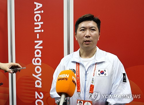 (Asiad) Top S. Korean sports official blasts organizers for shoddy operations