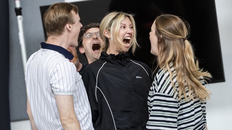 Dublin Theatre Festival promises to celebrate artistry