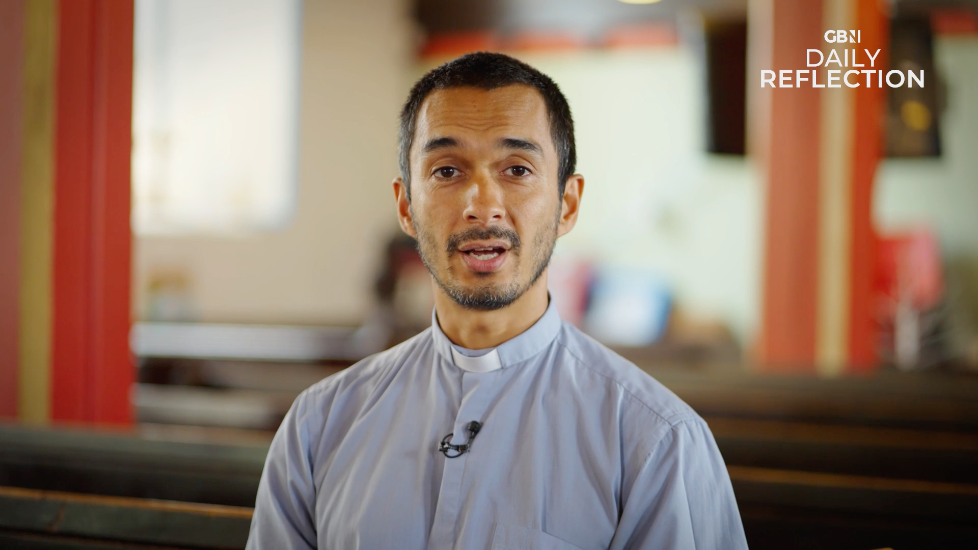 GB News Daily Reflection — Thursday 24th September 2026