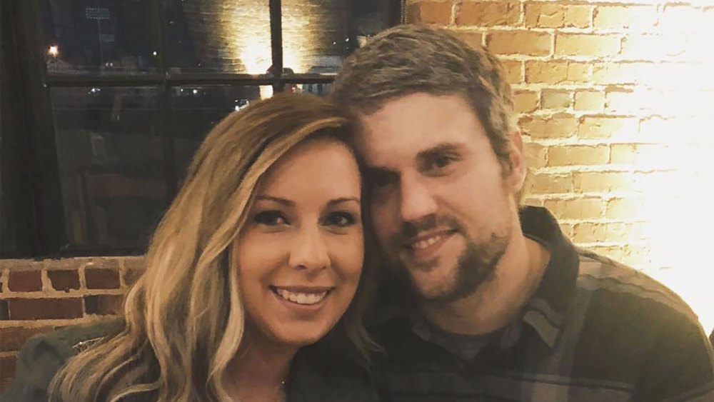 Teen Mom's Mackenzie Edwards Granted Custody After Ryan Allegedly Relapses