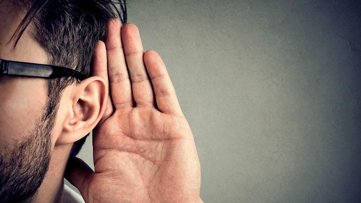 Deaf adults have distinctly superior peripheral vision, finds new study