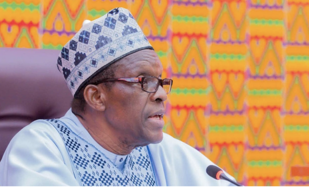 Bagbin pushes for direct election of ECOWAS Parliament members to deepen democracy