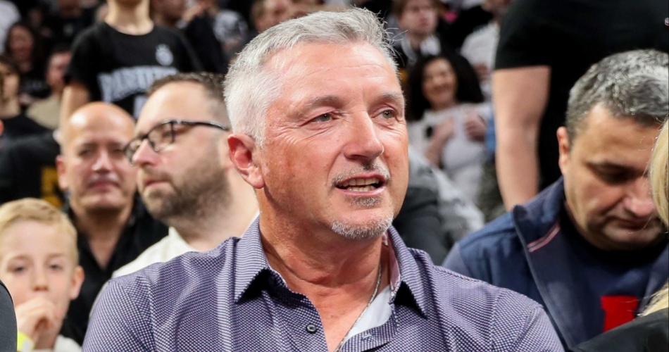 Kukoc breaks down Jokic, Doncic, Giannis: “I will never admit…”