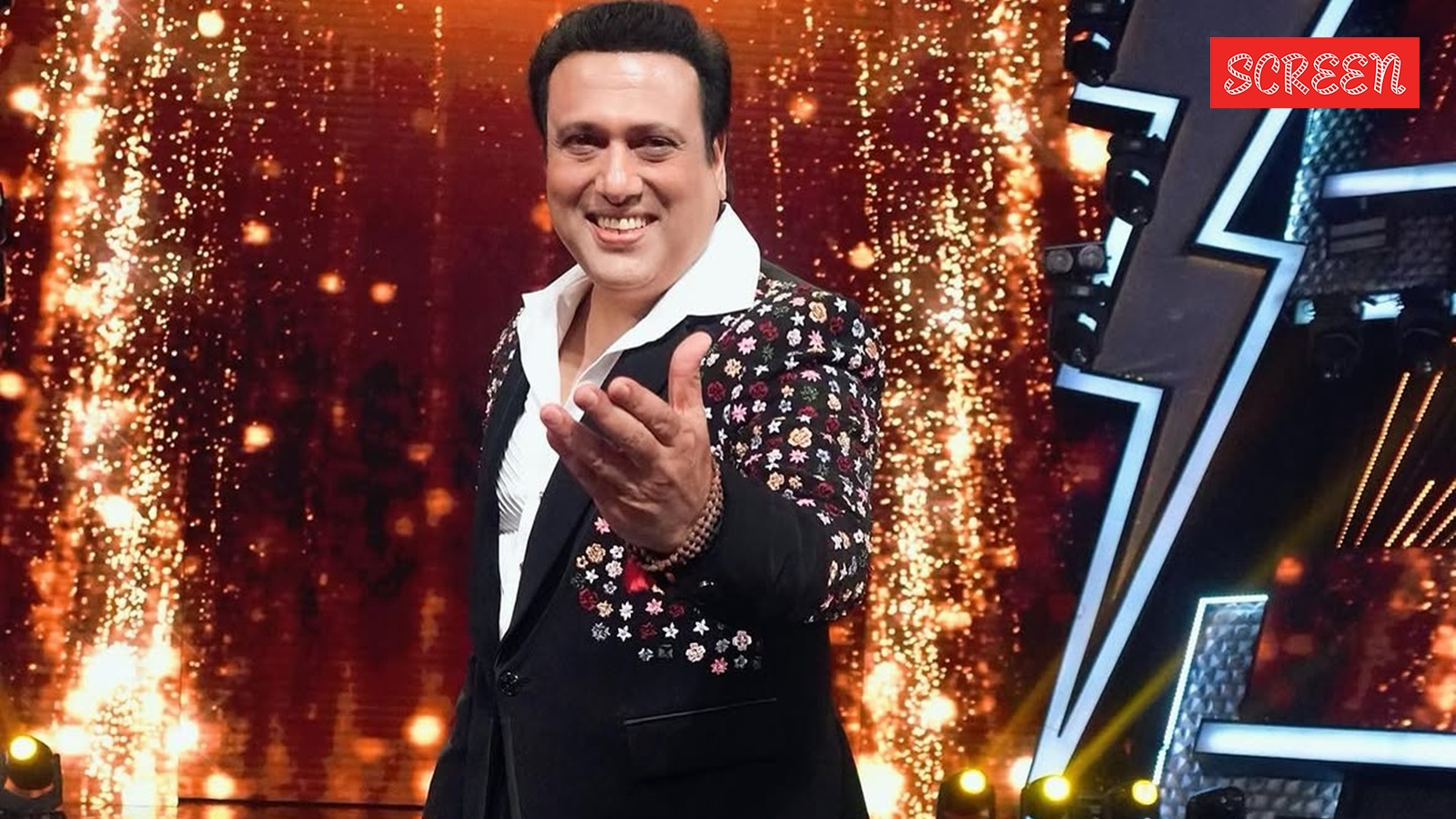 Govinda shouldn’t let his personal life, habits to overshadow work life, says Anupam Kher