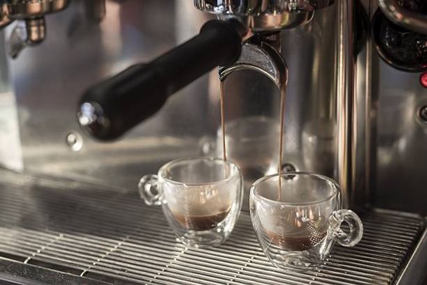 UK coffee company plunges into liquidation after 76 years