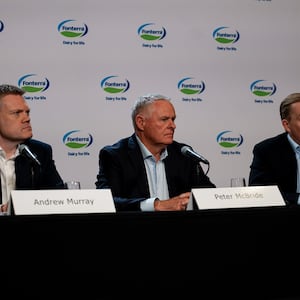 Fonterra result adds cream but market stays flat– Market close