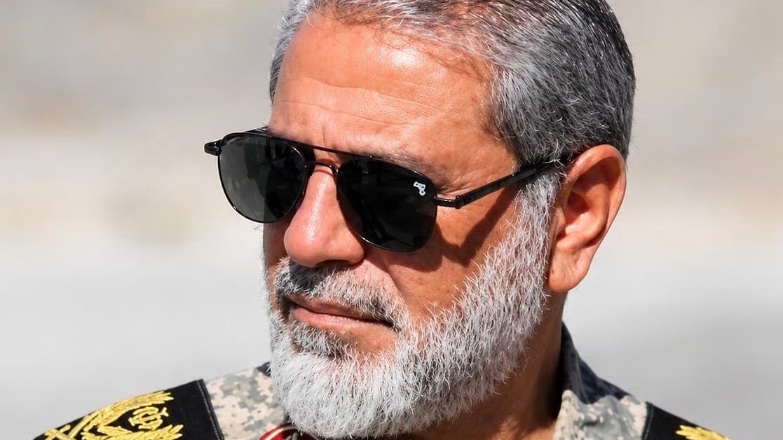 IRGC commander killed in clashes with gunmen in Iran's restive south-east