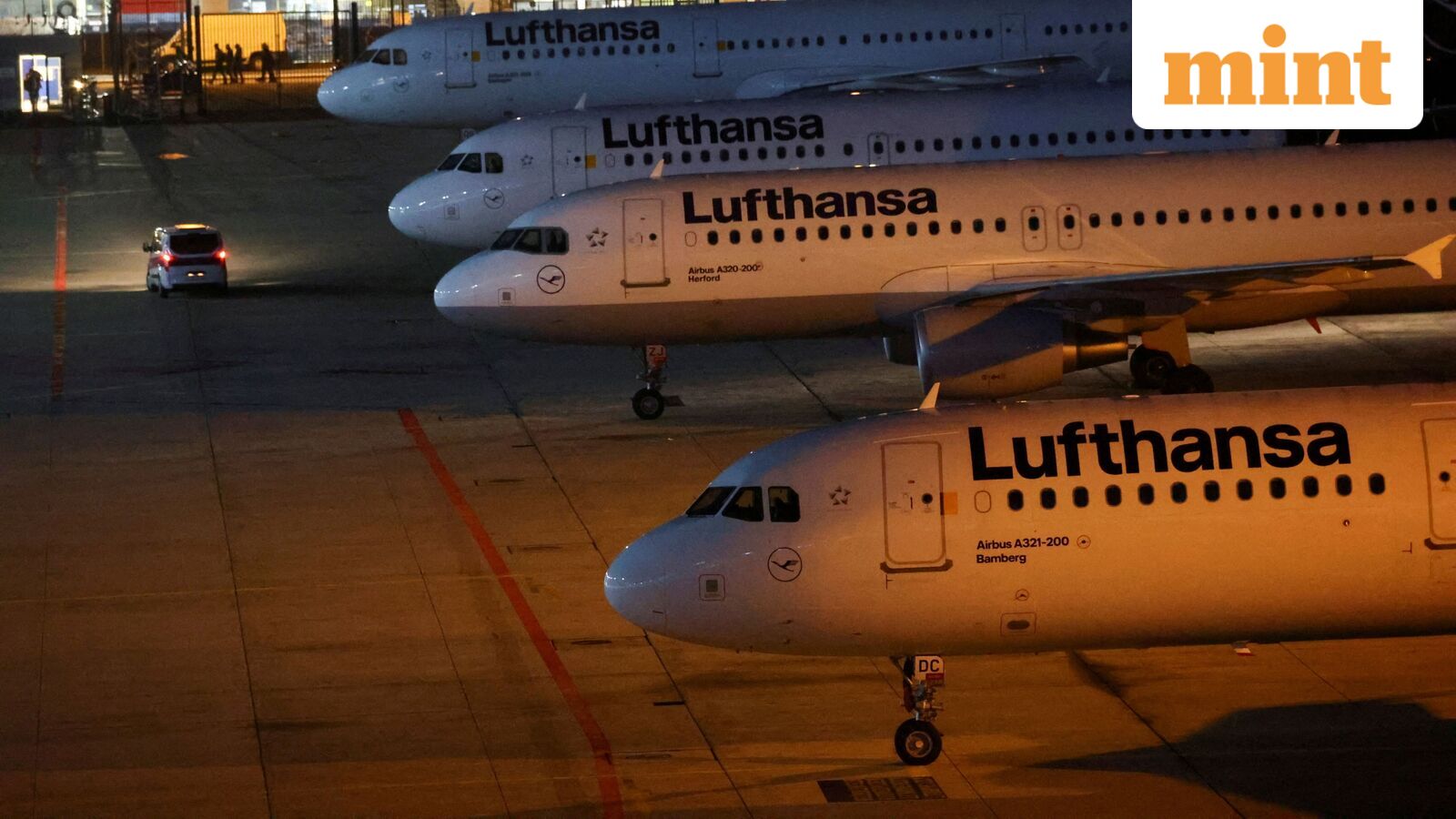‘Response isn’t going to magically change’: Lufthansa's blunt reply to customer goes viral