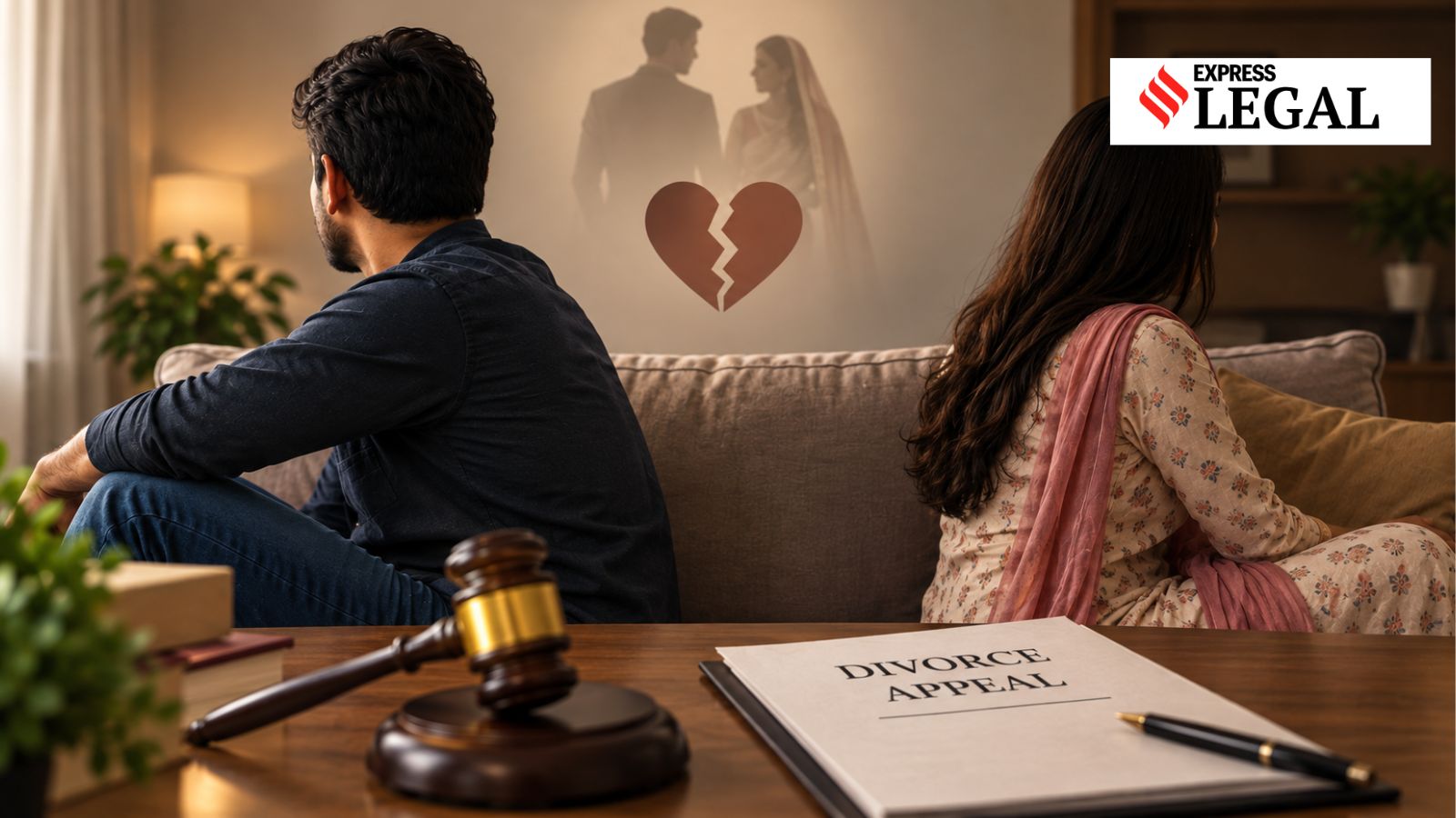 Calling husband ‘fatty shaped’, ‘black’ no reason for divorce: Chhattisgarh High Court