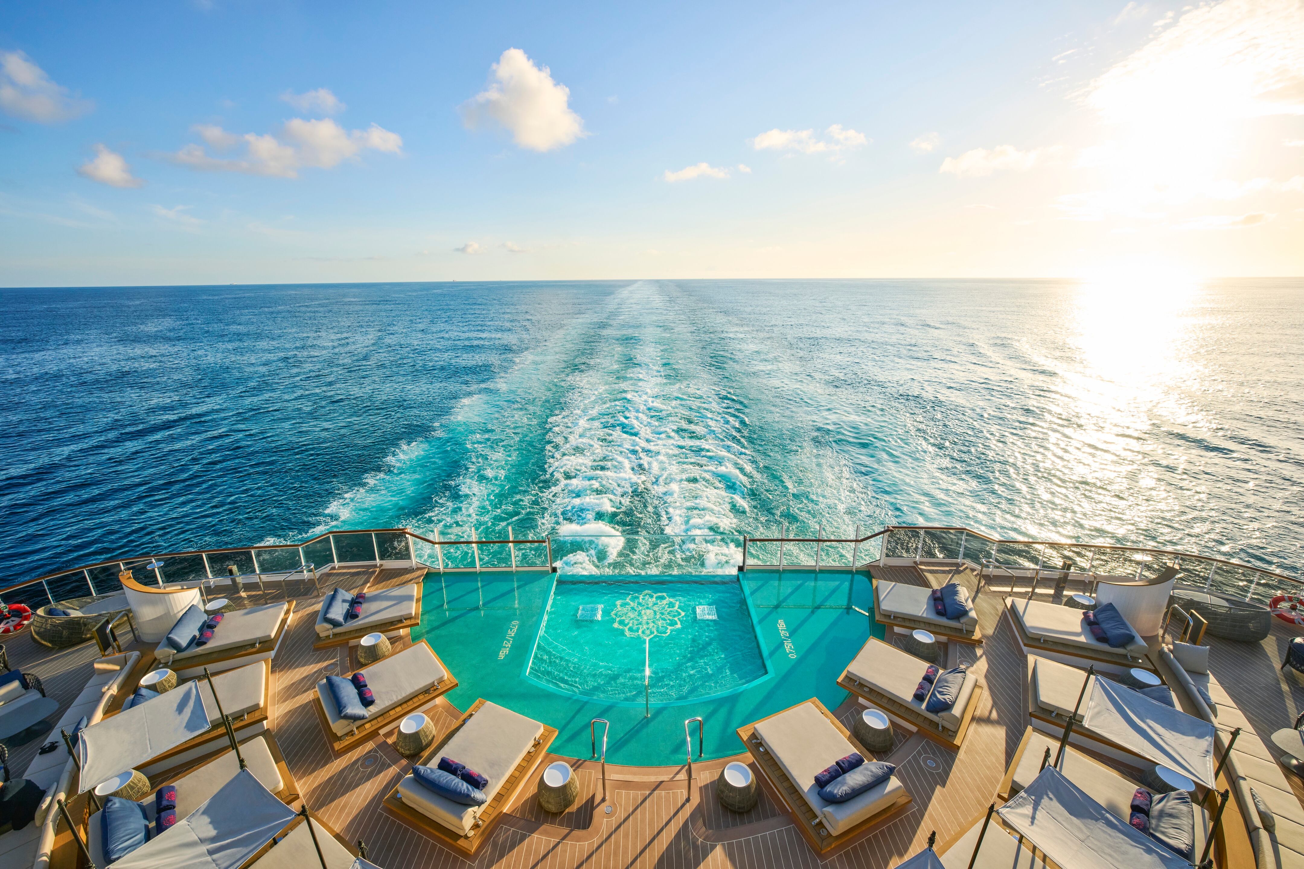 I spent five nights on Explora I – is this the future of luxury cruising?
