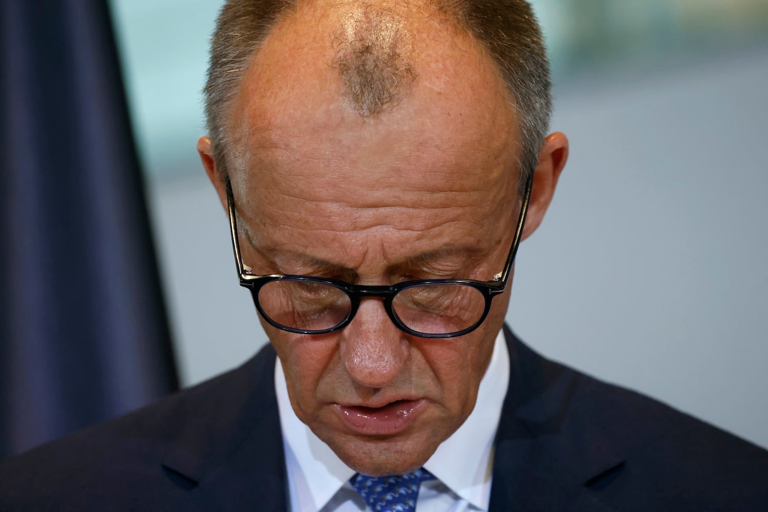 Germany Is Officially Adrift