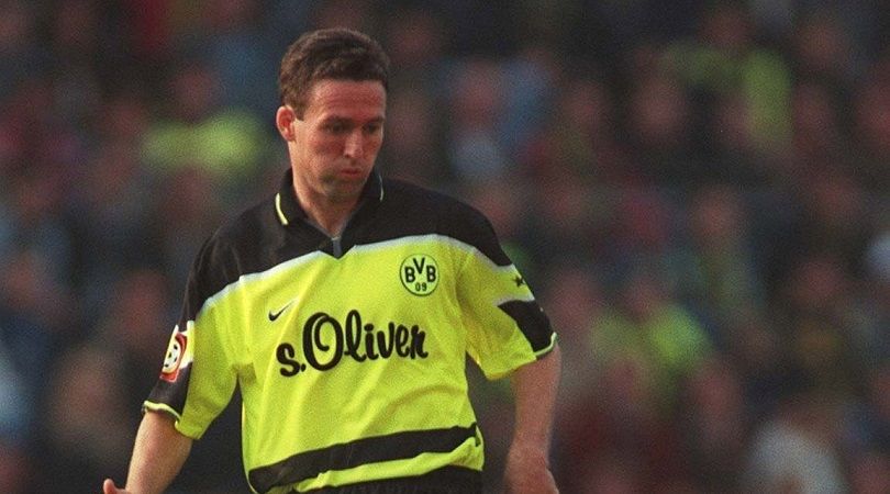 Quiz! Can you complete these 15 football career paths?