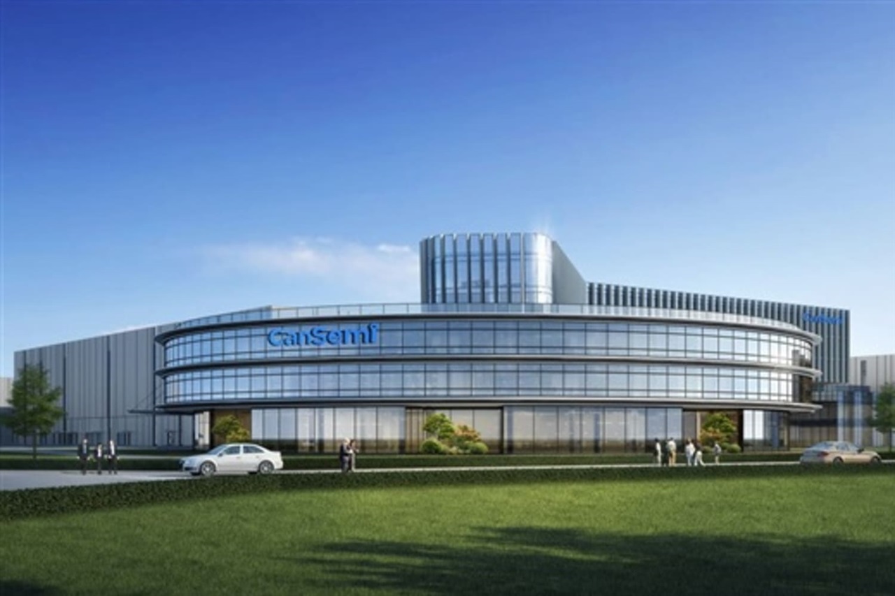 Chinese foundry CanSemi seeks US$918M ChiNext listing