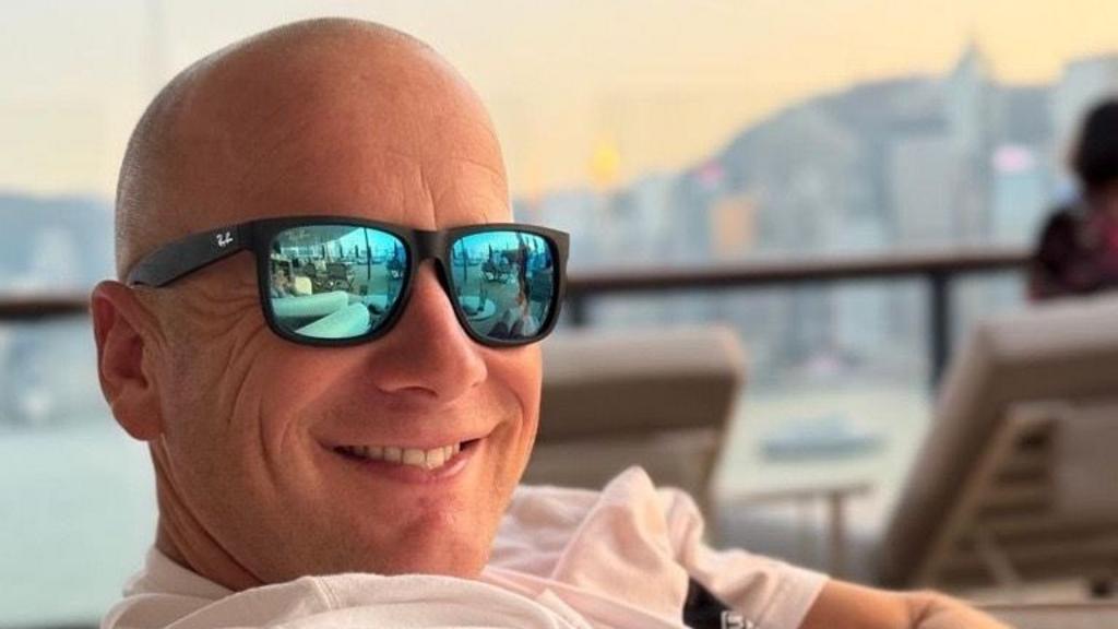 Airport owner killed in Swiss Alps plane crash