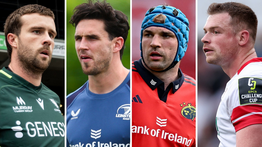 How Irish provinces are shaping up for new season