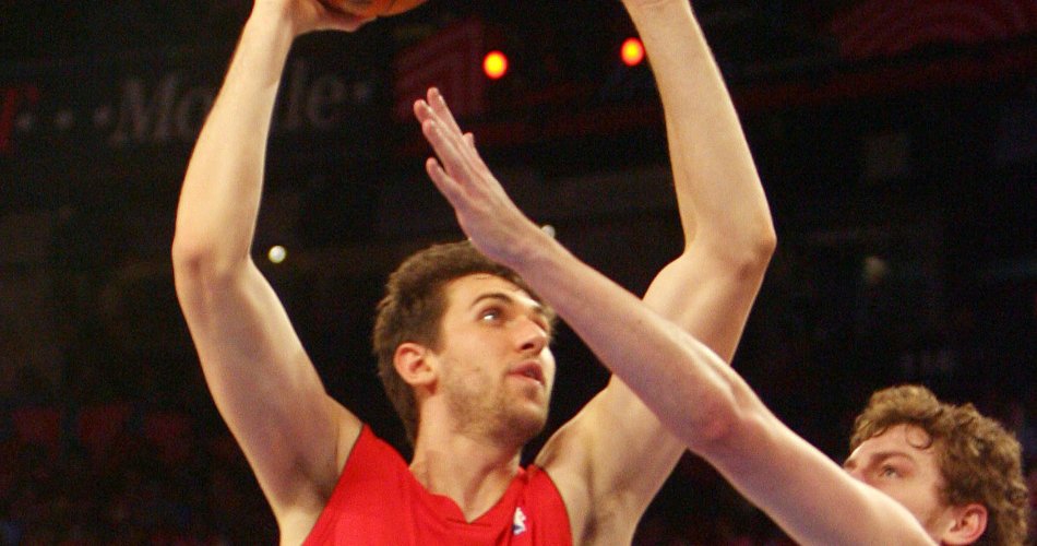 Andrea Bargnani on NBA Europe potential: “It will attract new investors”