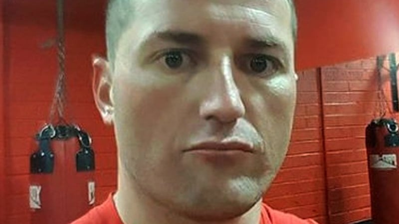 Man arrested in Liverpool over murder of Robbie Lawlor