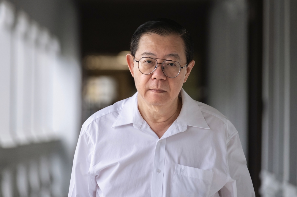Only RM6.7m recovered from RM2.97b scams, Lim Guan Eng demands urgent action