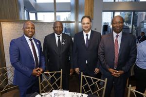 U.S.-Africa Trade Desk Formally Announces Trans-Atlantic Cotton Partnership