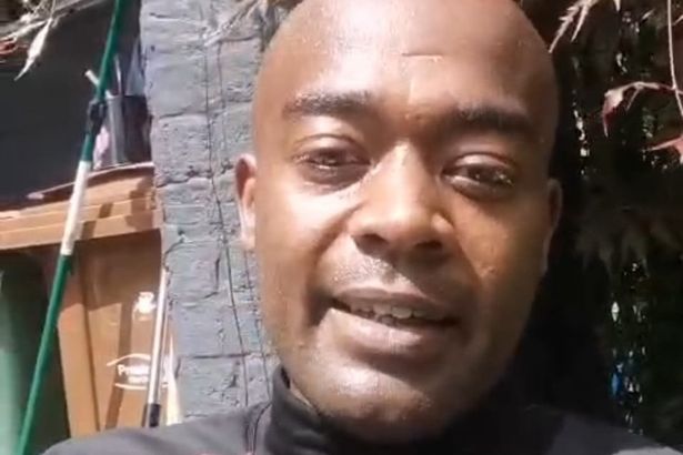 Skeleton found by M67 motorway is man who vanished from mum's home - police issue plea